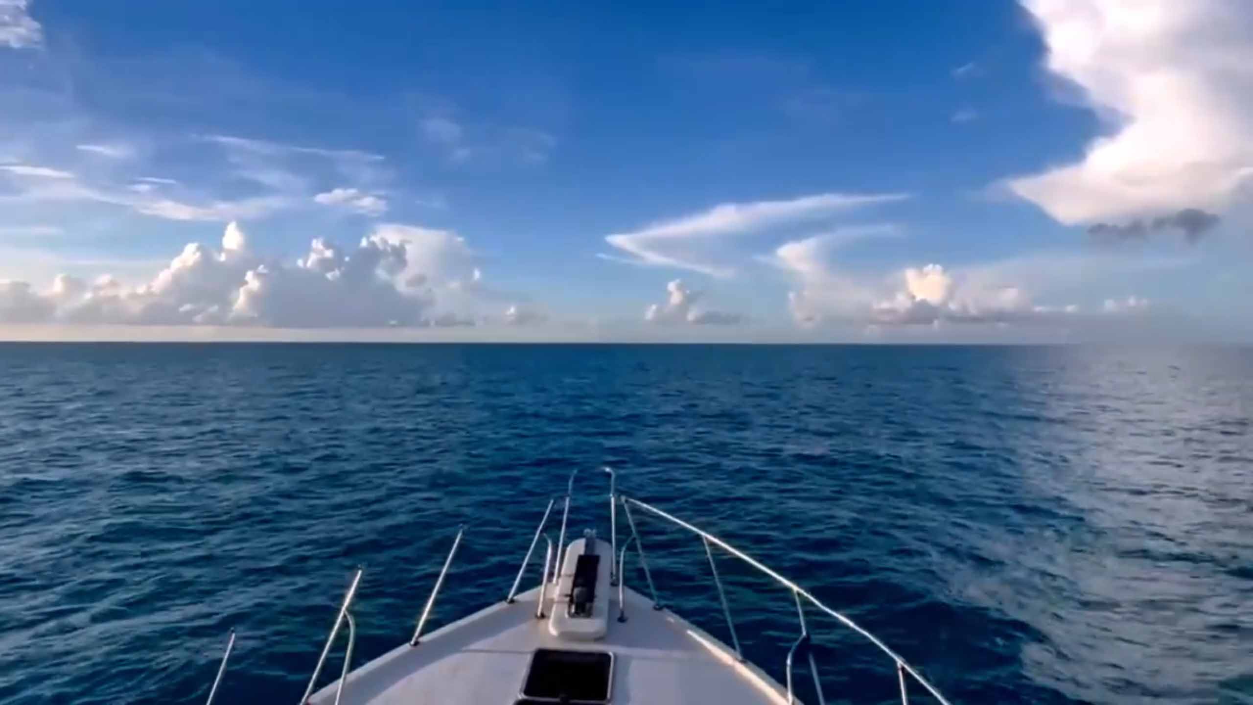 Reel is live: built for captains first.